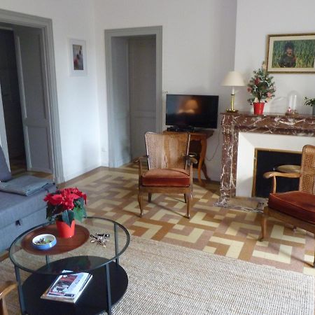 La Maison De Fleurette Carbon-Blanc Εξωτερικό φωτογραφία