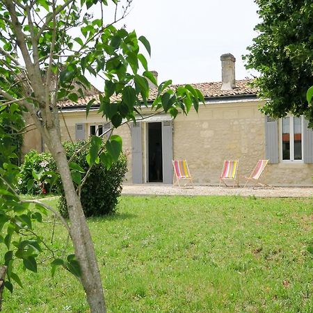 La Maison De Fleurette Carbon-Blanc Εξωτερικό φωτογραφία