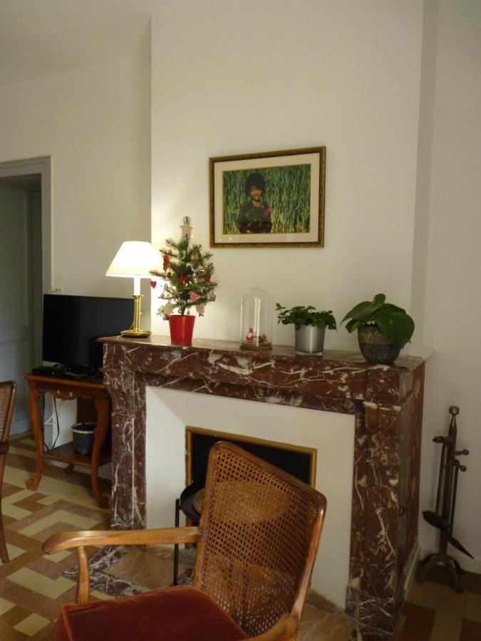 La Maison De Fleurette Carbon-Blanc Εξωτερικό φωτογραφία