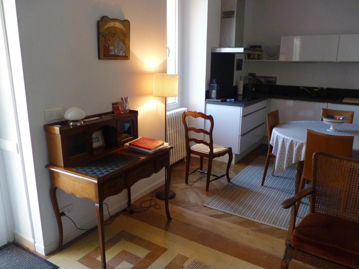 La Maison De Fleurette Carbon-Blanc Εξωτερικό φωτογραφία
