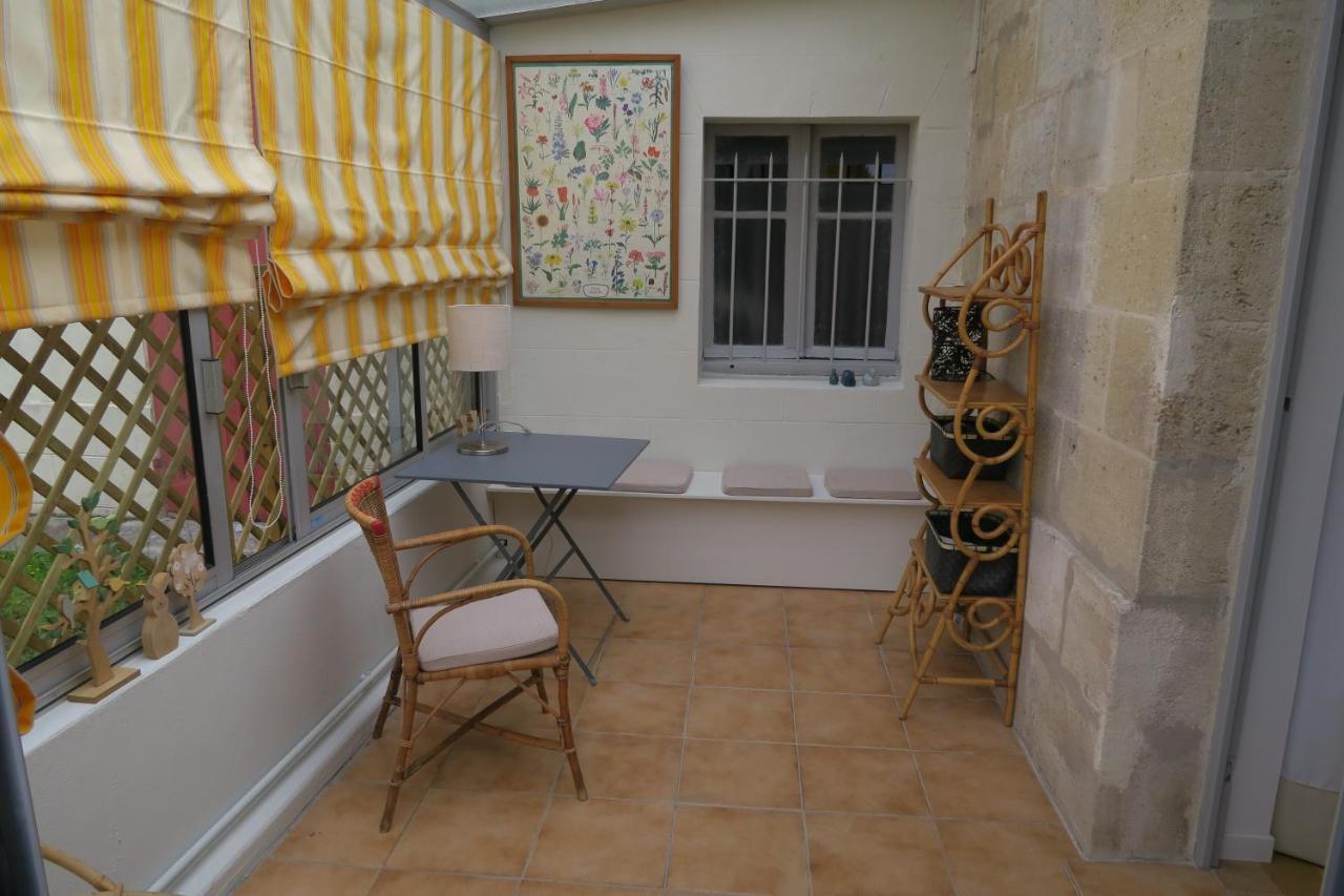 La Maison De Fleurette Carbon-Blanc Εξωτερικό φωτογραφία